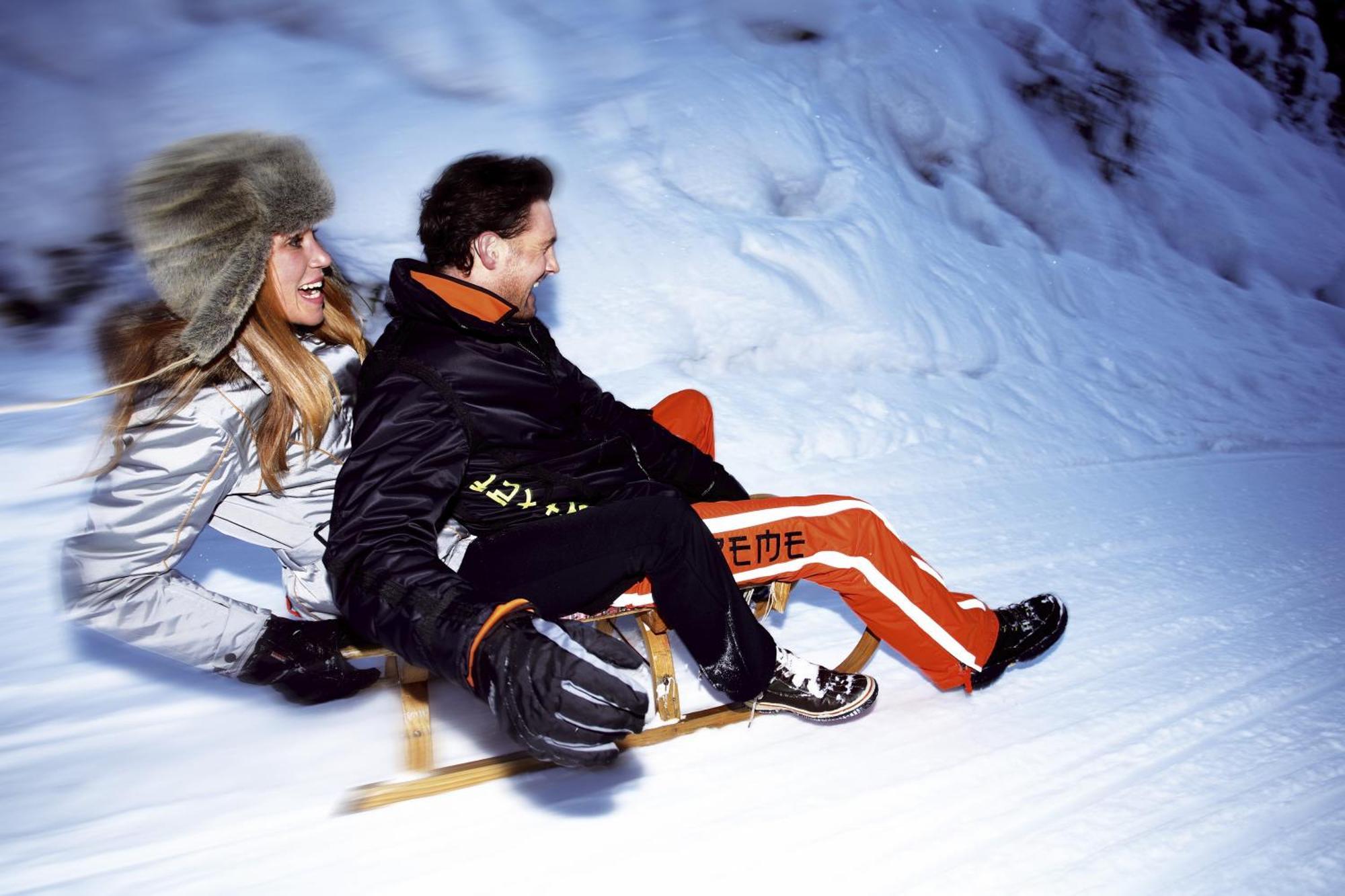Hanserhof ツェル・アム・ツィラー エクステリア 写真
