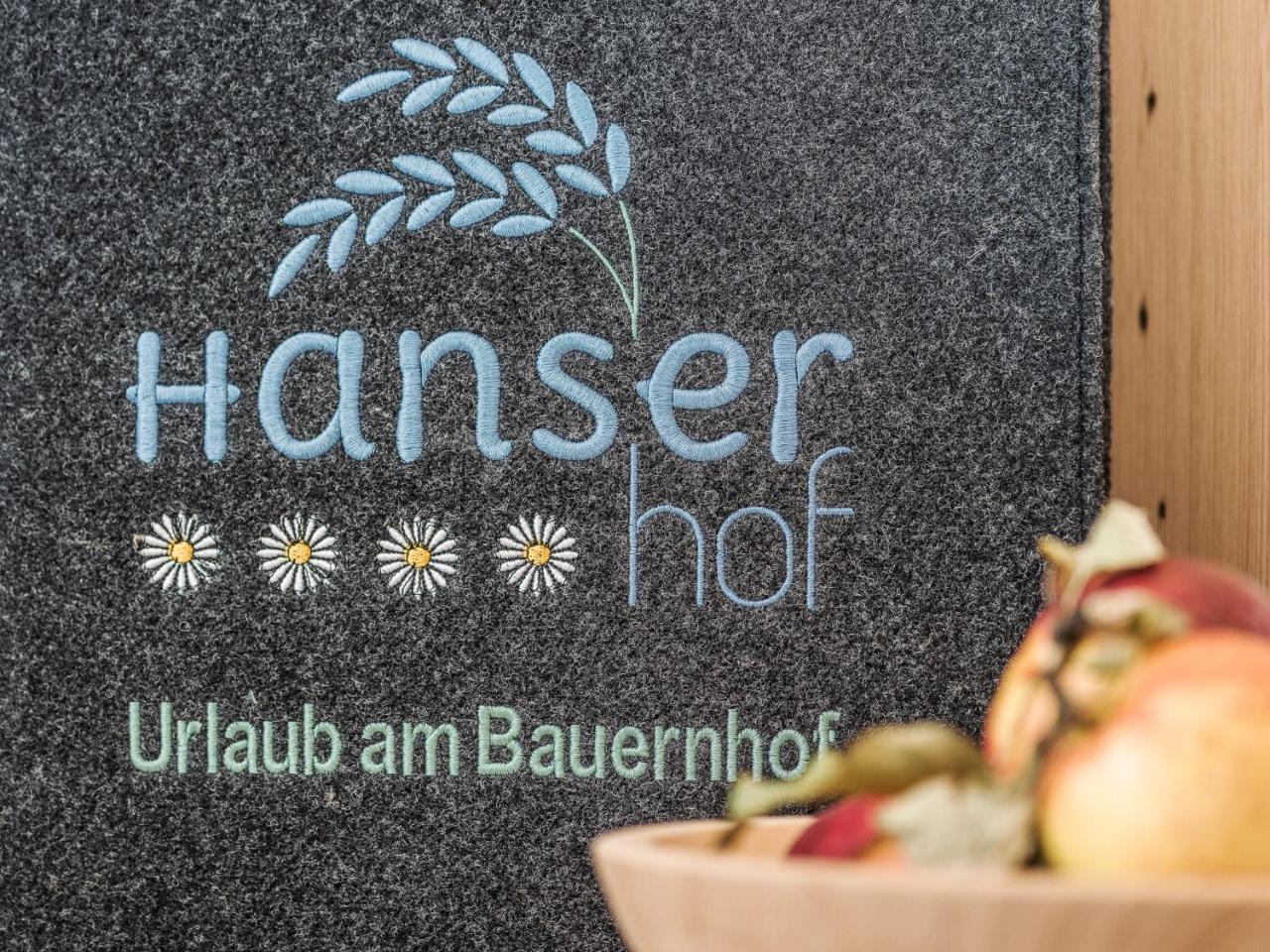 Hanserhof ツェル・アム・ツィラー エクステリア 写真